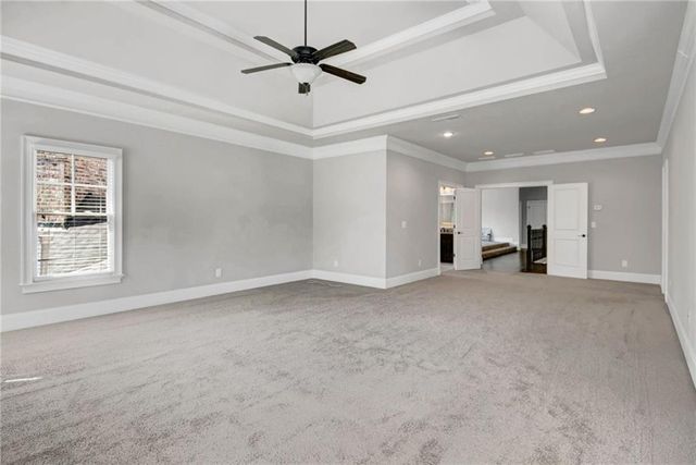 12719 Ruths Farm Way, Alpharetta, GA 30004
