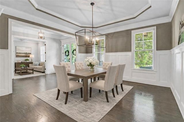 12719 Ruths Farm Way, Alpharetta, GA 30004