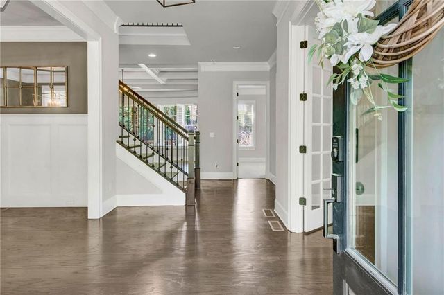 12719 Ruths Farm Way, Alpharetta, GA 30004