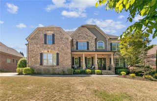 12719 Ruths Farm Way, Alpharetta, GA 30004