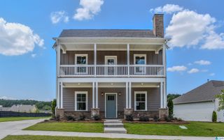 420 WISHFORD CIRCLE, Helena, AL 35080