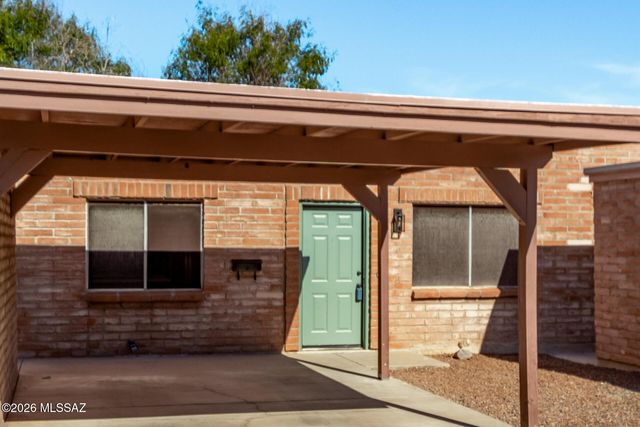 3960 E Flower St Apt 11, Tucson, AZ 85712