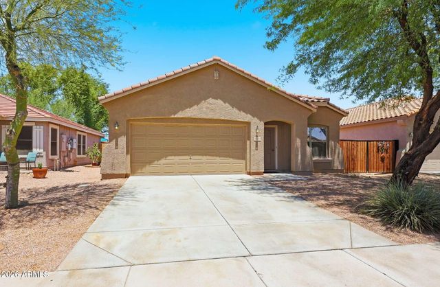 15454 W Cameron Drive, Surprise, AZ 85379