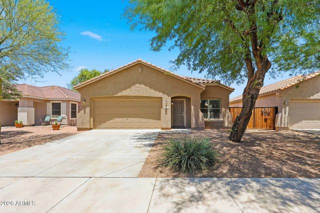 15454 W Cameron Drive, Surprise, AZ 85379