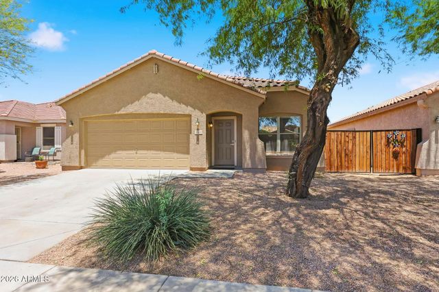 15454 W Cameron Drive, Surprise, AZ 85379