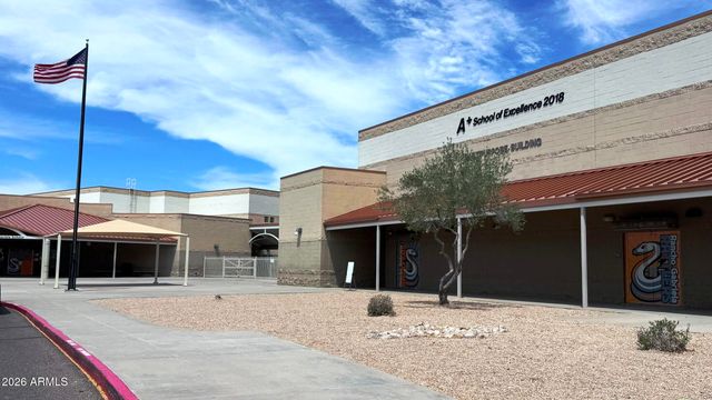 15454 W Cameron Drive, Surprise, AZ 85379