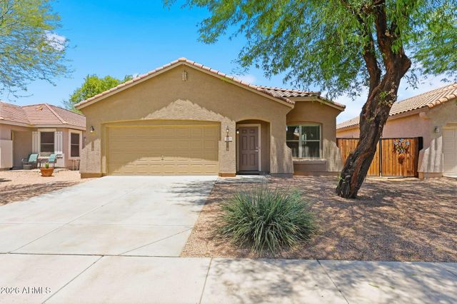 15454 W Cameron Drive, Surprise, AZ 85379