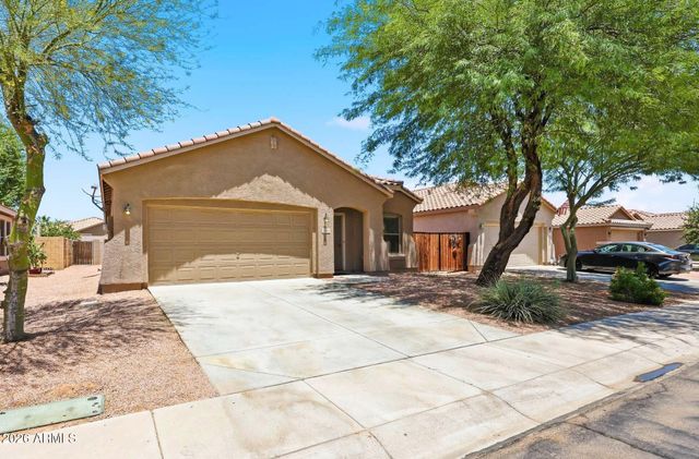 15454 W Cameron Drive, Surprise, AZ 85379