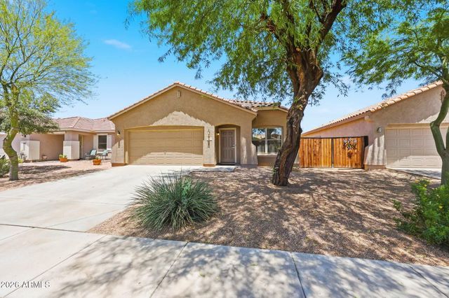 15454 W Cameron Drive, Surprise, AZ 85379