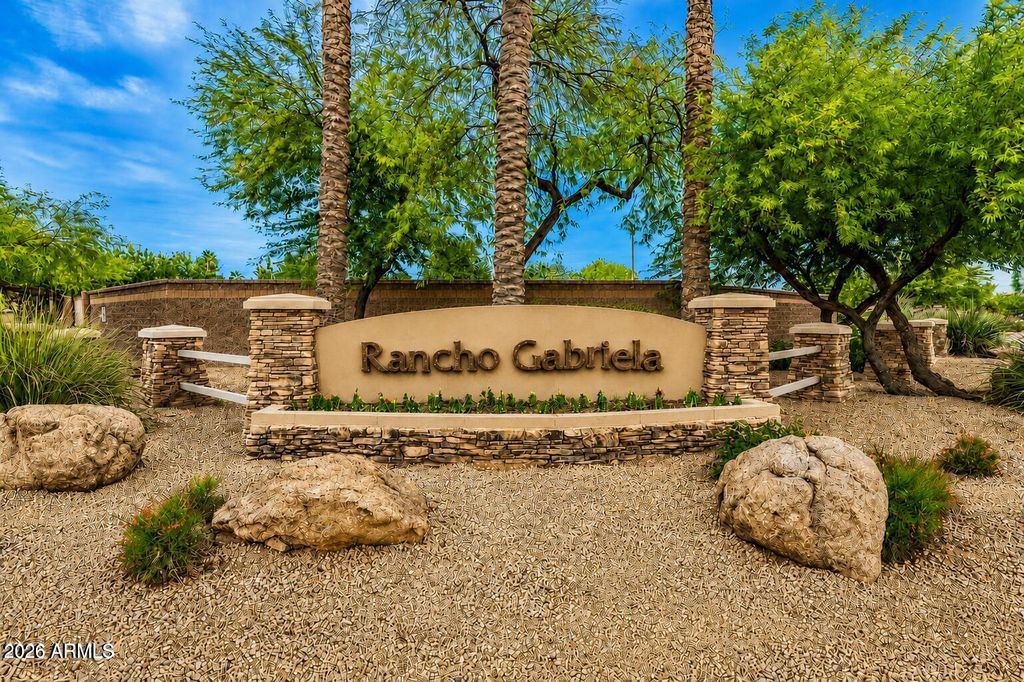 15454 W Cameron Drive, Surprise, AZ 85379