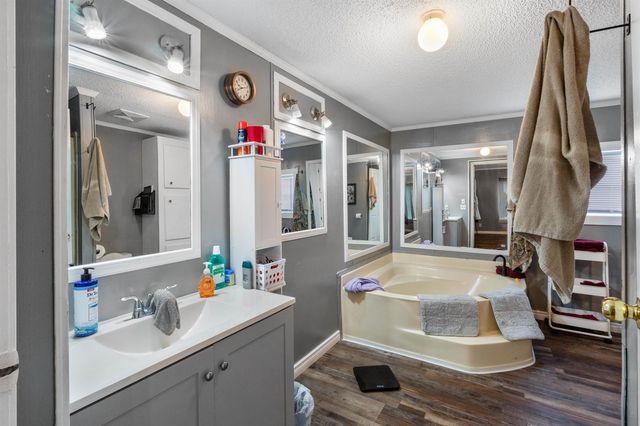 335 Ballard Lane, Oxford, AR 72565