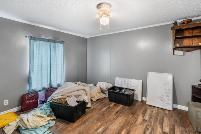 335 Ballard Lane, Oxford, AR 72565