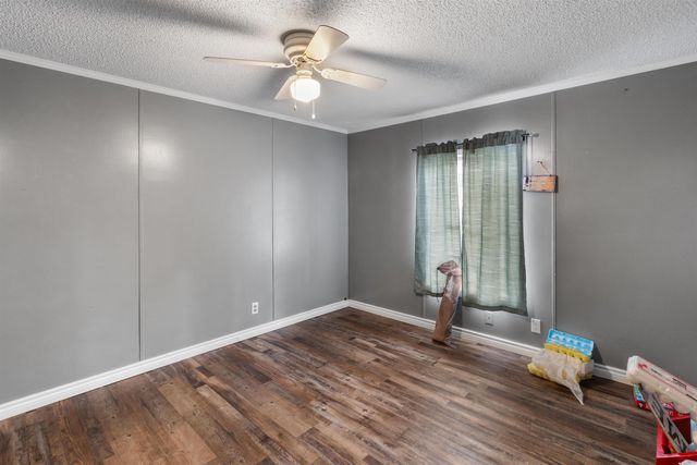 335 Ballard Lane, Oxford, AR 72565