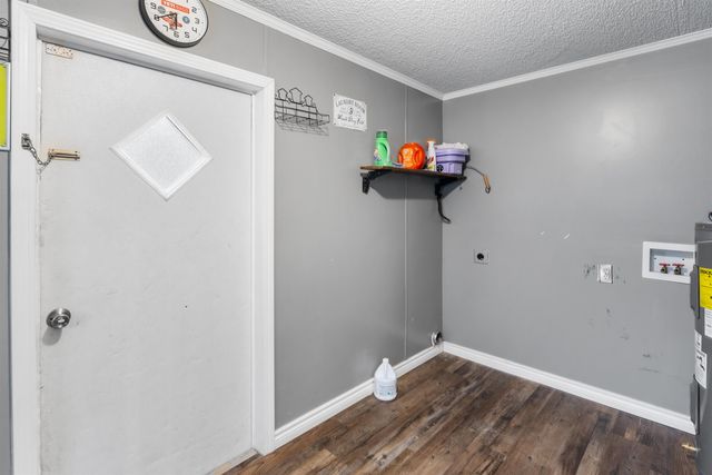 335 Ballard Lane, Oxford, AR 72565