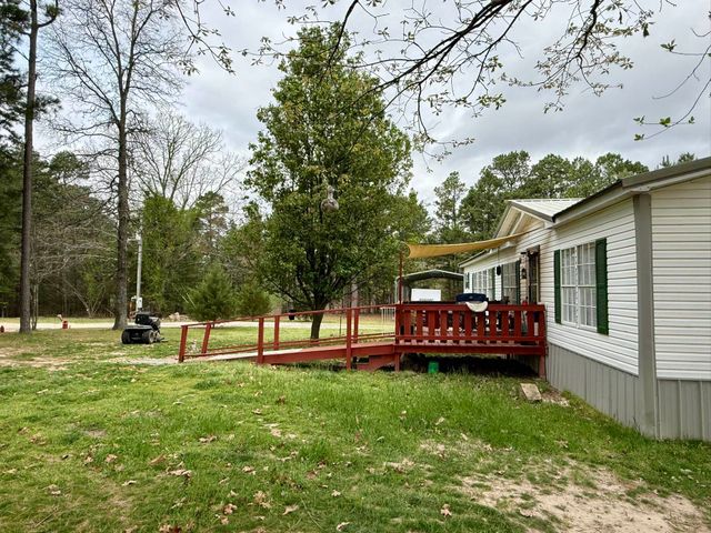 335 Ballard Lane, Oxford, AR 72565