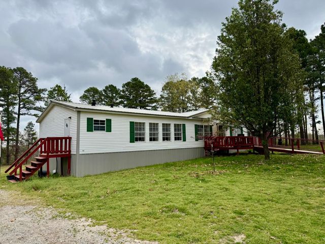 335 Ballard Lane, Oxford, AR 72565