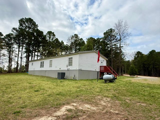 335 Ballard Lane, Oxford, AR 72565
