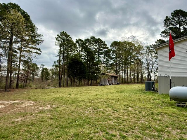 335 Ballard Lane, Oxford, AR 72565