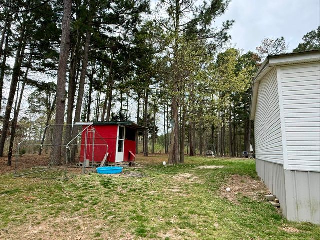 335 Ballard Lane, Oxford, AR 72565