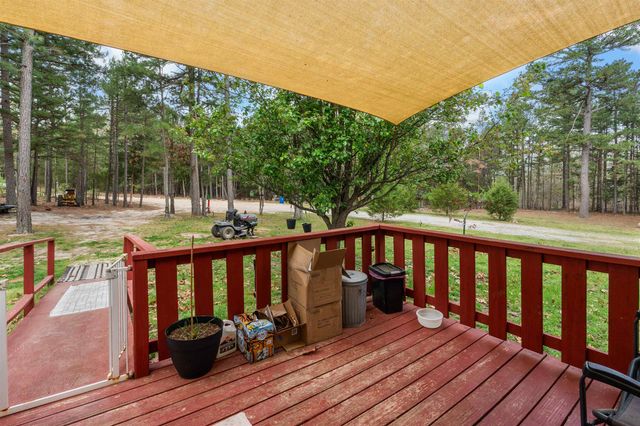 335 Ballard Lane, Oxford, AR 72565