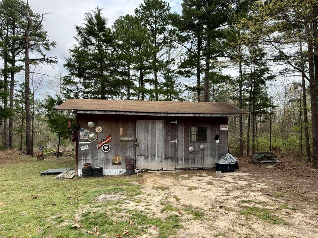 335 Ballard Lane, Oxford, AR 72565