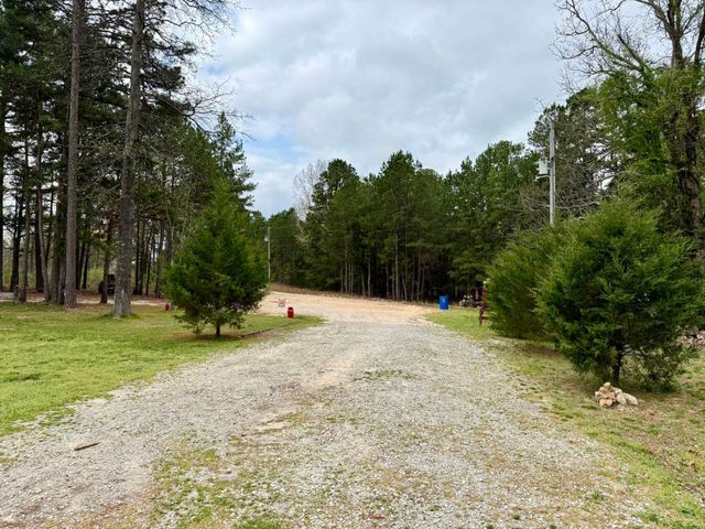 335 Ballard Lane, Oxford, AR 72565