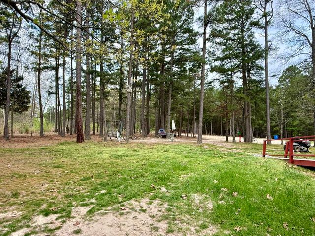 335 Ballard Lane, Oxford, AR 72565