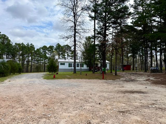 335 Ballard Lane, Oxford, AR 72565