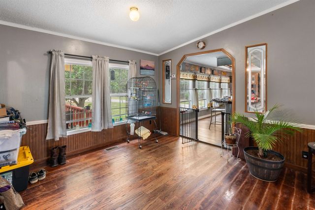 335 Ballard Lane, Oxford, AR 72565