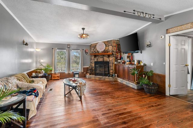 335 Ballard Lane, Oxford, AR 72565