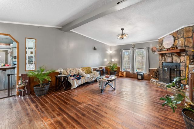 335 Ballard Lane, Oxford, AR 72565