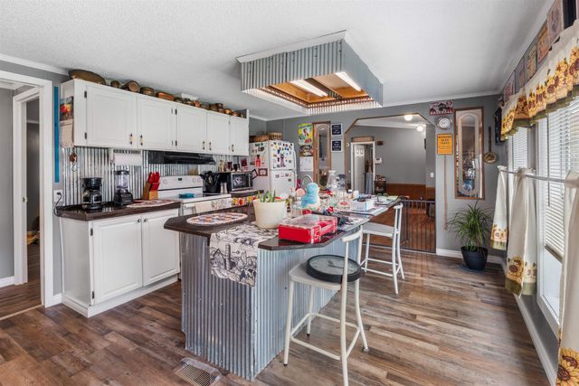 335 Ballard Lane, Oxford, AR 72565