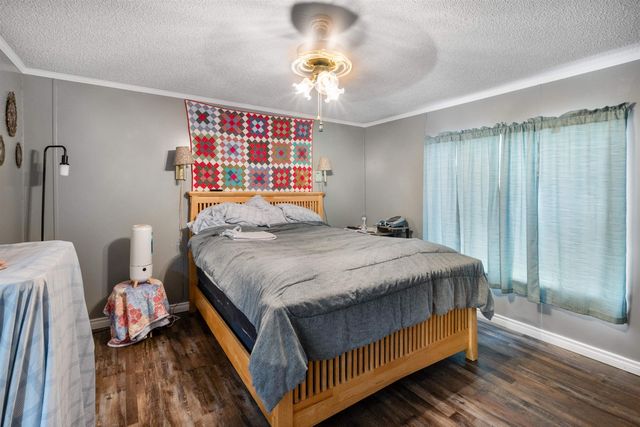 335 Ballard Lane, Oxford, AR 72565