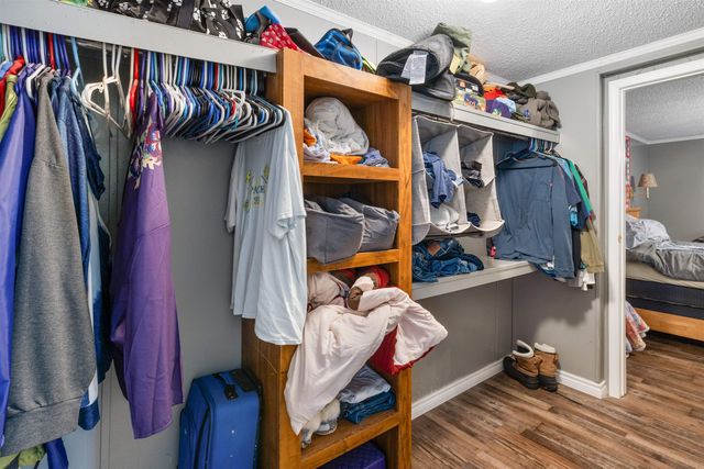 335 Ballard Lane, Oxford, AR 72565