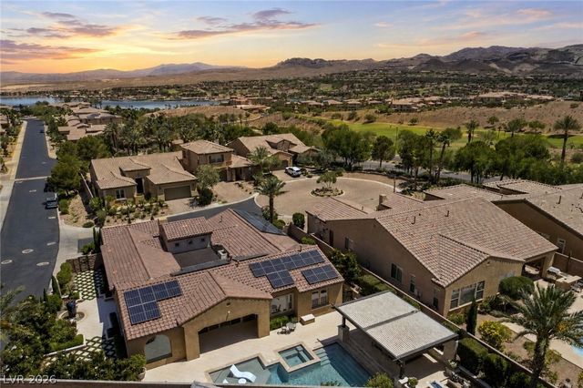 13 Durini Court, Henderson, NV 89011