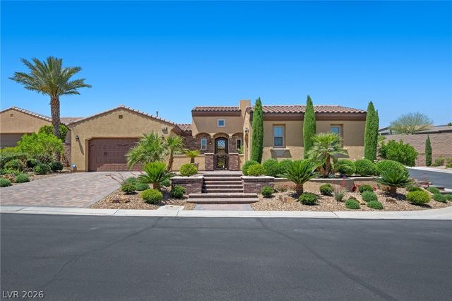 13 Durini Court, Henderson, NV 89011