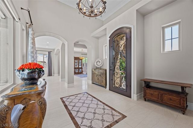 13 Durini Court, Henderson, NV 89011