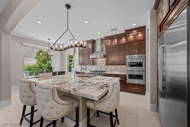13 Durini Court, Henderson, NV 89011
