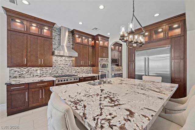 13 Durini Court, Henderson, NV 89011