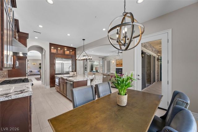 13 Durini Court, Henderson, NV 89011
