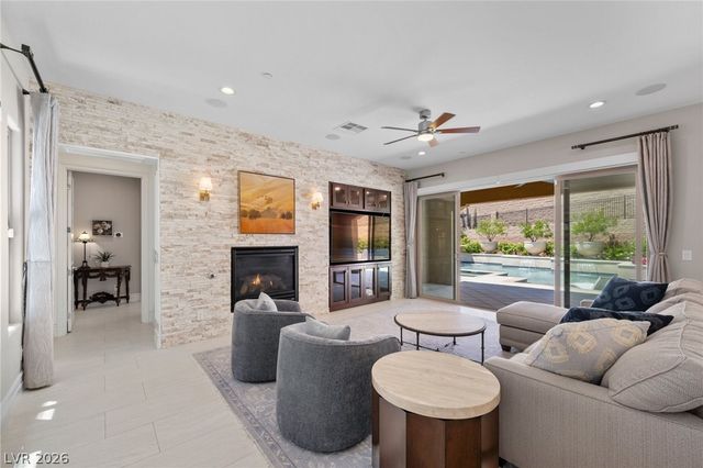 13 Durini Court, Henderson, NV 89011