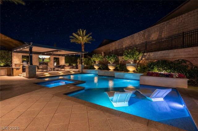 13 Durini Court, Henderson, NV 89011