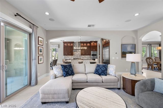 13 Durini Court, Henderson, NV 89011