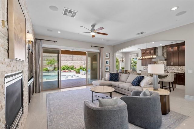 13 Durini Court, Henderson, NV 89011