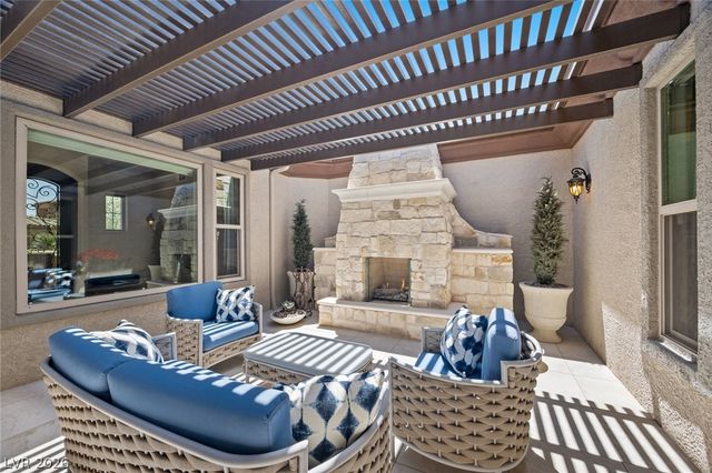 13 Durini Court, Henderson, NV 89011