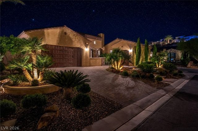 13 Durini Court, Henderson, NV 89011