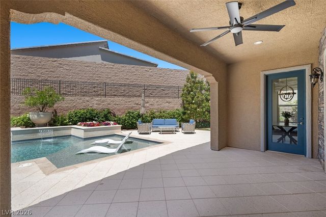 13 Durini Court, Henderson, NV 89011