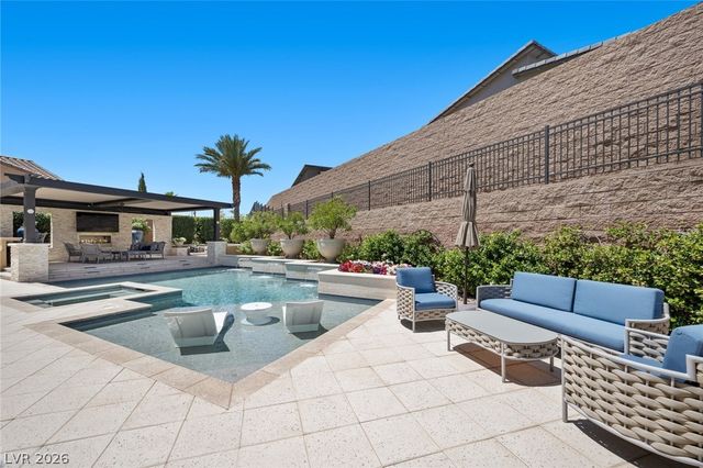 13 Durini Court, Henderson, NV 89011
