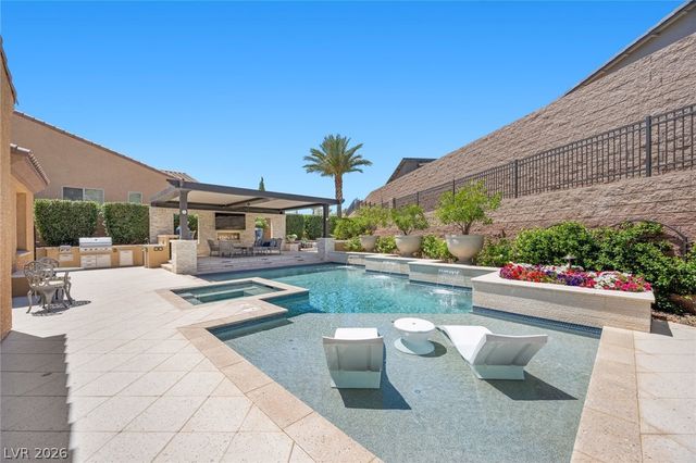 13 Durini Court, Henderson, NV 89011