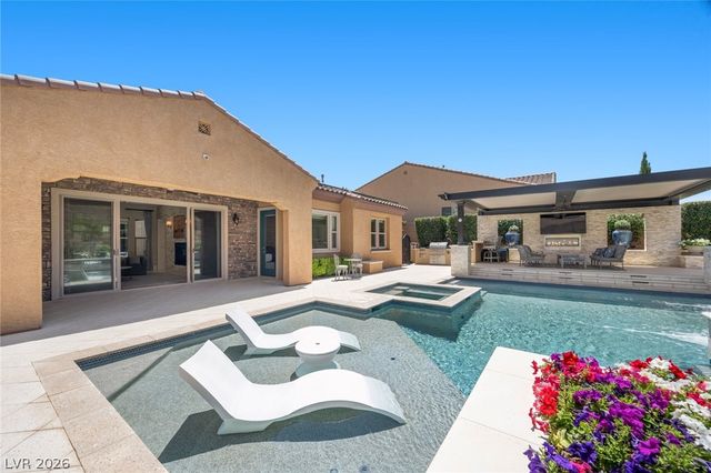 13 Durini Court, Henderson, NV 89011